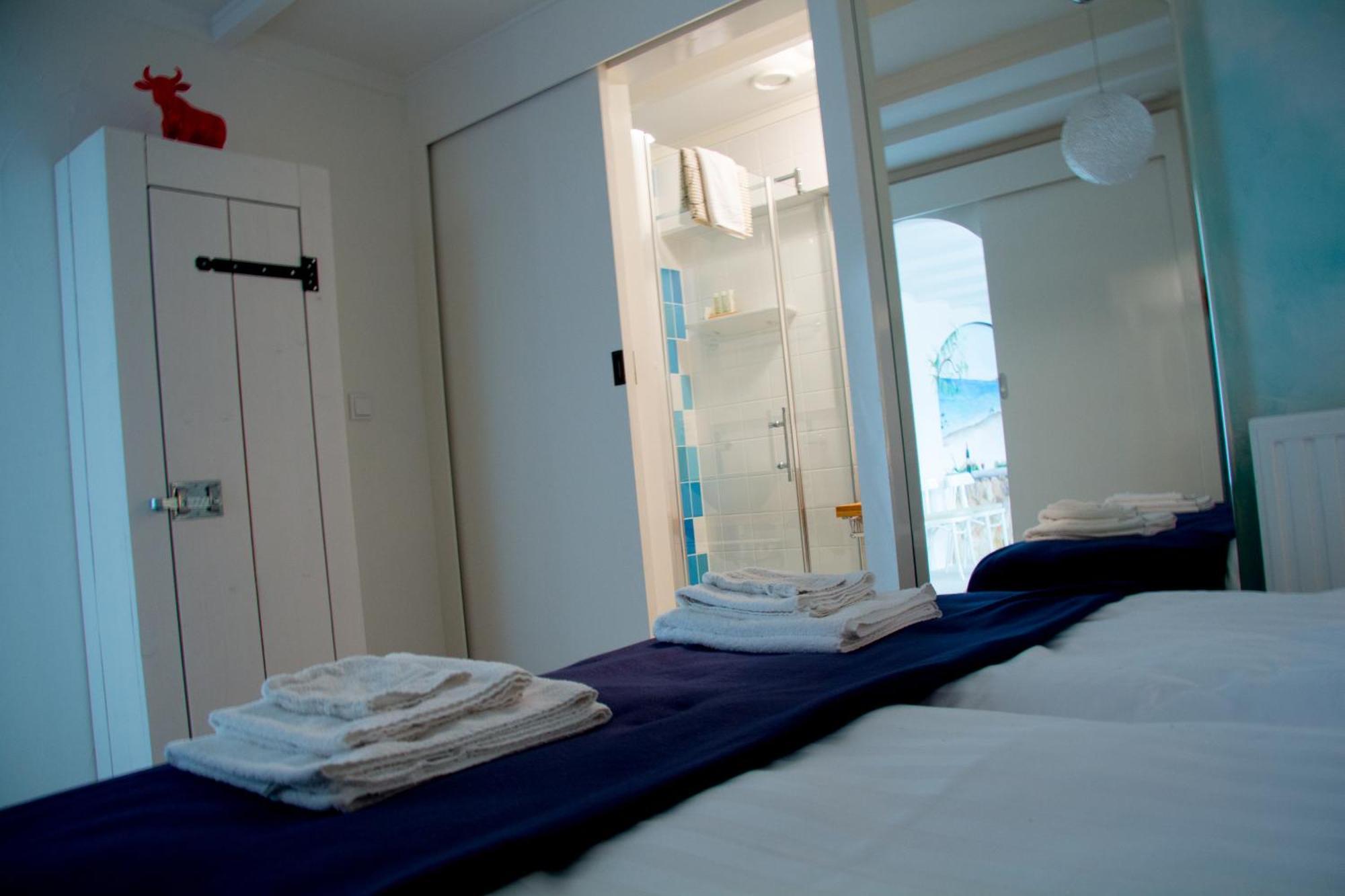 Hotel Hartlief Buinen ห้อง รูปภาพ